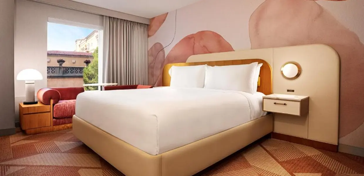 Casino Hotel Gallery 1