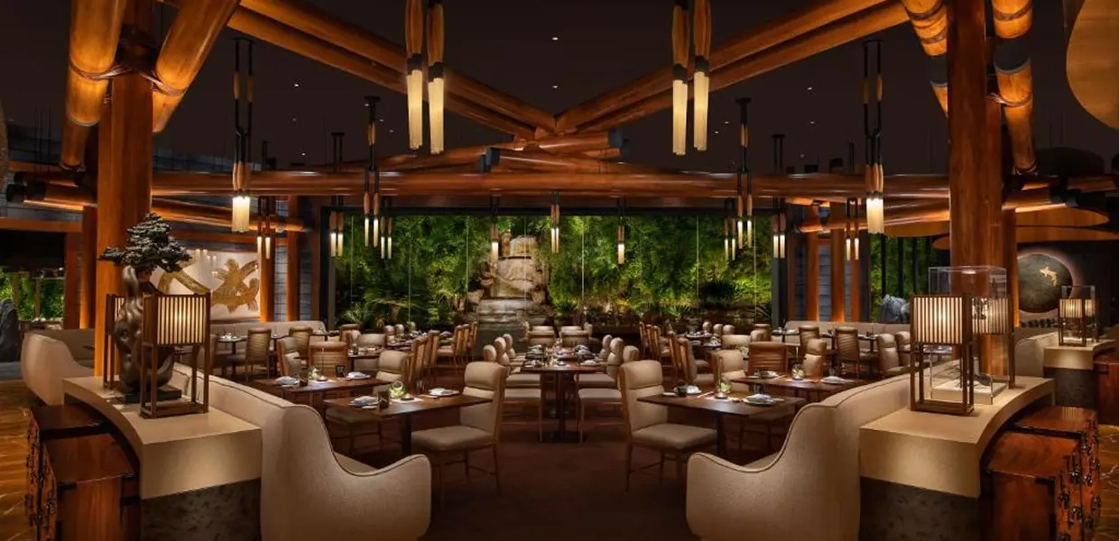 Casino Hotel Gallery 1