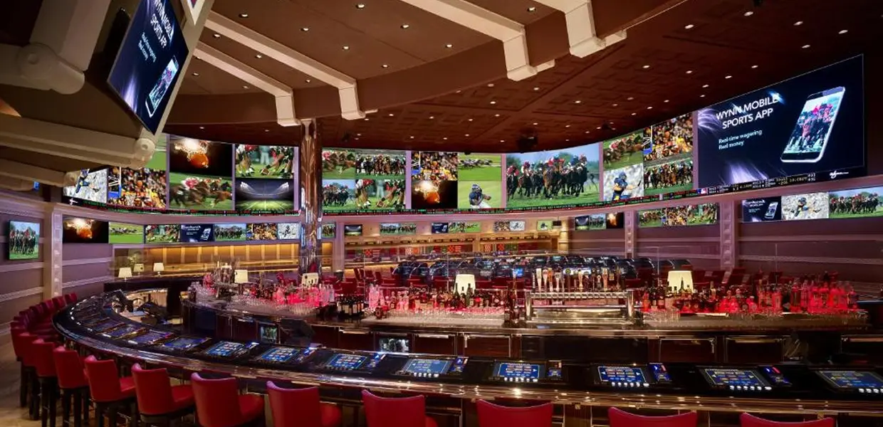Casino Hotel Gallery 1