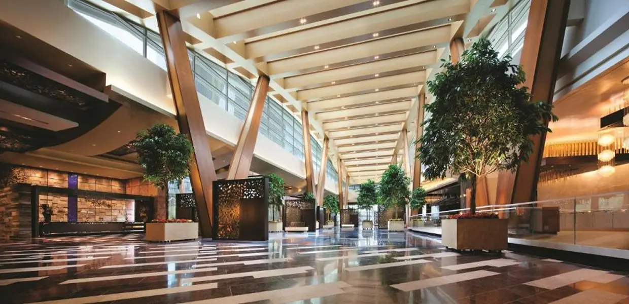 Casino Hotel Gallery 1