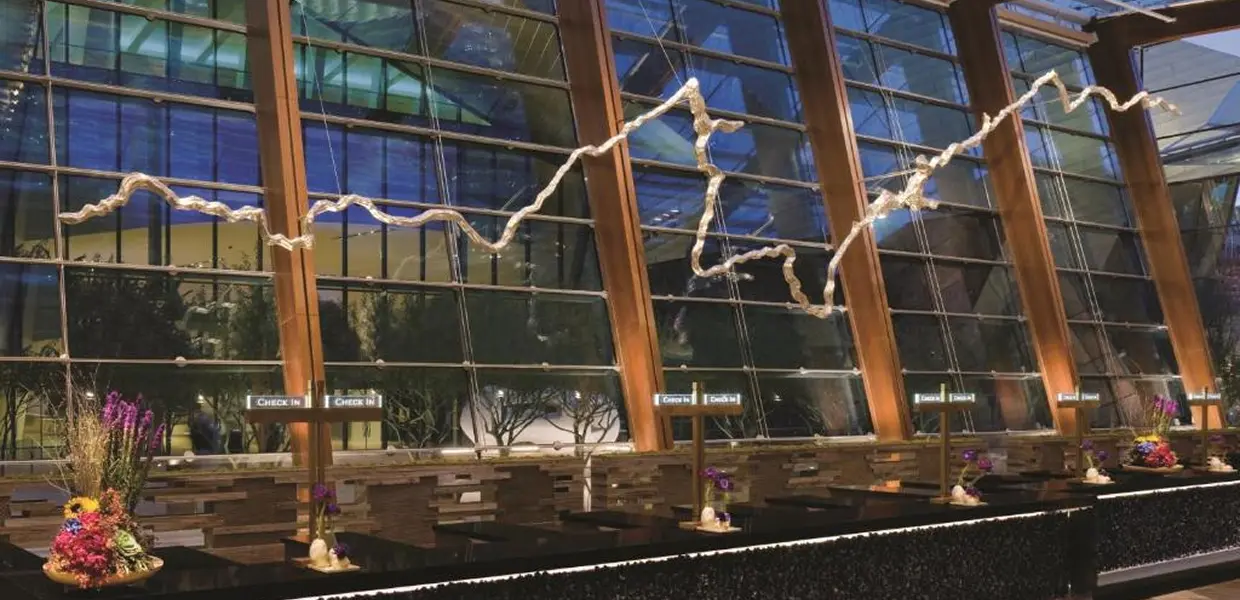 Casino Hotel Gallery 1