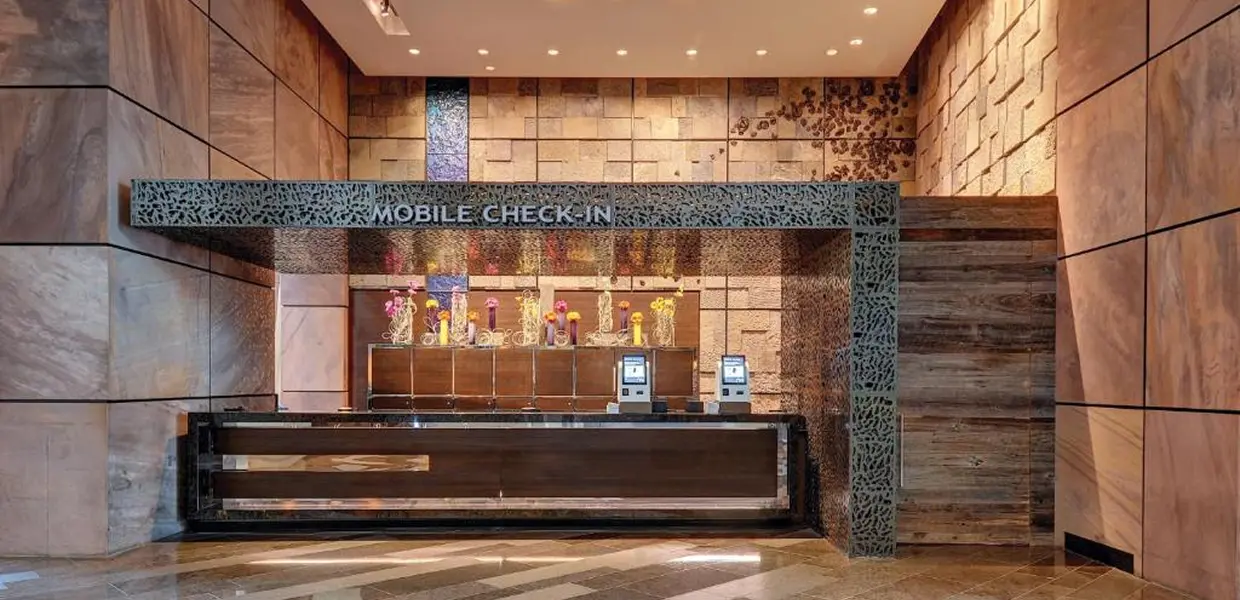 Casino Hotel Gallery 1