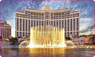 Bellagio Hotel Las Vegas
