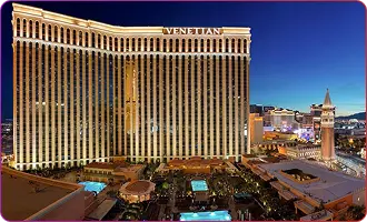 The Venetian Resort Las Vegas
