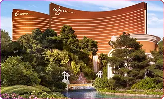 Wynn Las Vegas
