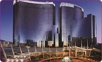 ARIA Resort & Casino Las Vegas